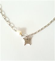 Collana Rebecca Donna in Argento SBUKAA01 - SBUKAA01